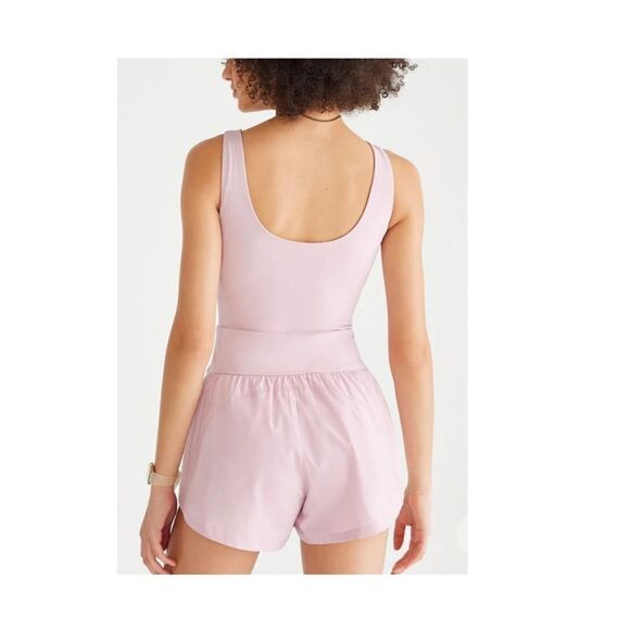 Aero Active Onesie EUC - Picture 3 of 7